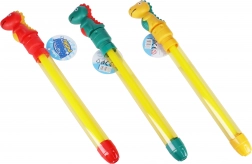 Vodní puška dinosaurus