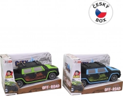 Auto Off-road pro děti