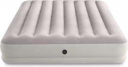 Nafukovací matrace INTEX 203 × 152 × 30 cm s elektrickou pumpou