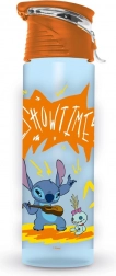 Lilo & Stitch plastová láhev s pítkem