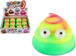 Antistresový míček s obličejem TEDDIES