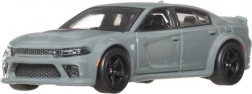Hot Wheels Sbírka aut Rychle a zběsile Dodge Charger Hellcat