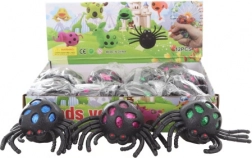 Antistresový míček pavouk