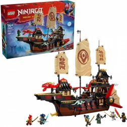 Ninjago Perla Chrámu