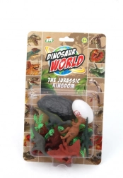 Sada dinosaurů – 10 figurek