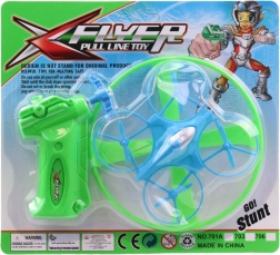 Vystřelovací disk pro děti 14 cm