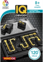 Smart IQ Obvody Hra