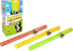 Bublifuk tyčinka Krtek 120 ml