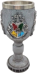 Nerezový pohár Harry Potter - 1 kus