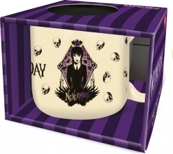 Keramický hrnek WEDNESDAY 400 ml