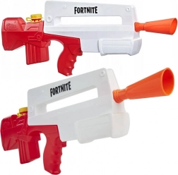 Velká vodní pistole NERF FORTNITE Burst s dlouhou hlavní