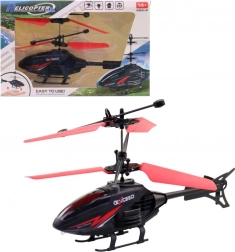 Helikoptéra na dálkové ovládání pro děti