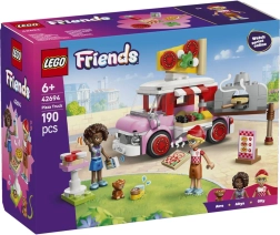 LEGO Friends Furgonetka s pizzou