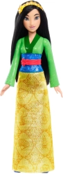 Panenka Princezna Mulan