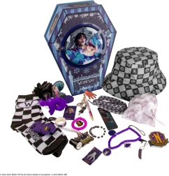 Adventní kalendář WEDNESDAY premium 2025