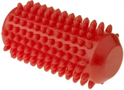 Masážní válec červený