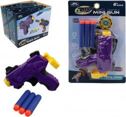 Pistole pro šroubování s náboji