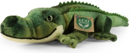 Rappa plyšový krokodýl Eco-Friendly 34 cm