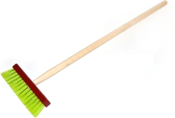 Velké dětské koště