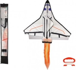 Drak ve tvaru raketoplánu