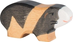 Holztiger morče - 1 kus