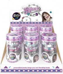 Sada náramků pro vlastní tvorbu