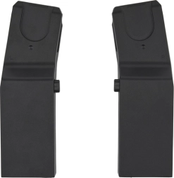 Easywalker adaptéry pro autosedačku ke kočárku Zoey