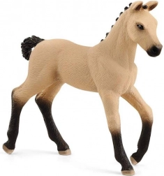 schleich hříbě hanoverského koně