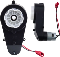Převodový motor pro elektrická vozítka 12V 45W RS550 35000RPM