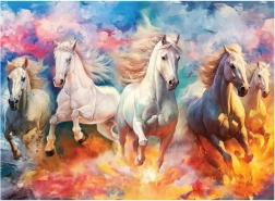 Anatolian Puzzle Svoboda - 1000 dílků