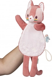 Svítící maňásek Kočička Jeanne