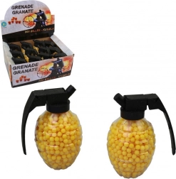 Náhradní plastové kuličky