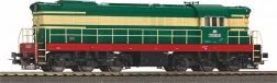 Dieselová lokomotiva ČD BR 770 H0 od PIKO
