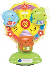 Vzdělávací Hračka Ruské Kolo pro Děti - Vtech