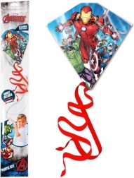 šňůrkový drak avengers