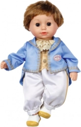 Baby Annabell little sweet princ 36 cm panenka