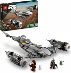 LEGO® Star Wars™ 75325 Mandalorianova stíhačka N-1
