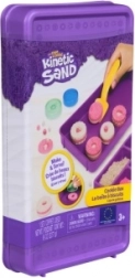 kinetic sand cookie box – sada na sušenky