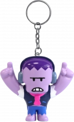 Klíčenka s motivem Brawl Stars