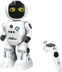 RC robot na dálkové ovládání 26 cm s gesty a programováním