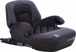 Podsedák do auta FreeON Cosmo Plus i-Size 125–150 cm – Black