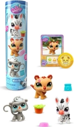 Hasbro Littlest Pet Shop – sada tří figurek