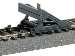 Roco kolejové zarážedlo pro H0 se dvěma brzdovými špalíky