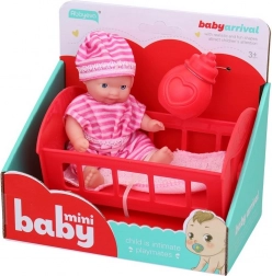 Panenka s příslušenstvím