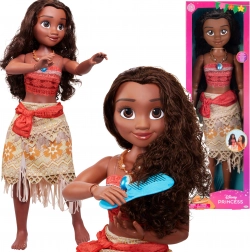 Disney princezna moana – velká panenka 81 cm