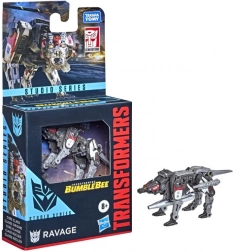 transformers generations studio series core – sběratelská figurka 9 cm