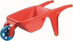 Androni kolečko XL hluboké – délka 69 cm – Červené