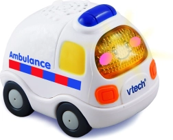 Ambulance Tut Tut pro děti