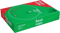 Xerografický papír A4, 80 g/m², 500 listů