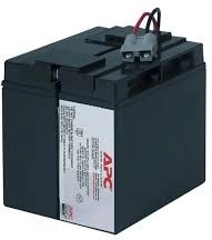 Náhradní baterie APC RBC7
